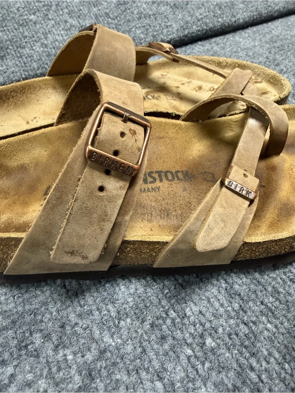 Birkenstock Sandals